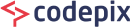 Codepix Logo